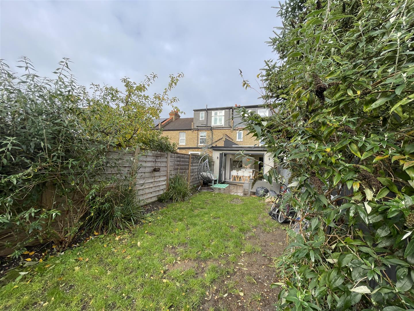 Balfour Road, Bromley